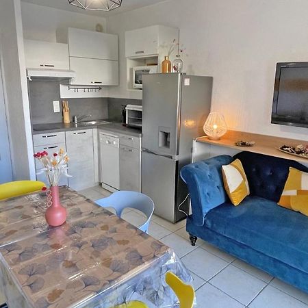 Santa Cruz Apartment Sainte-Maxime Exterior photo