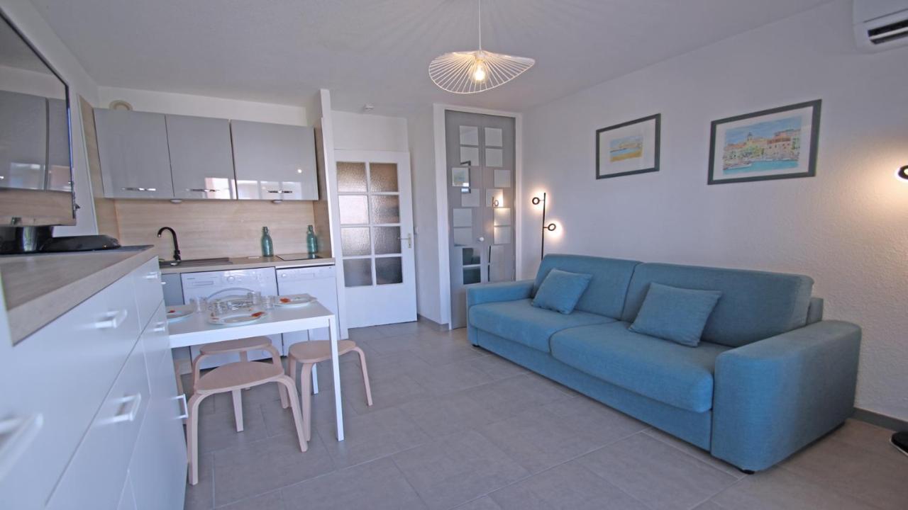 Santa Cruz Apartment Sainte-Maxime Exterior photo