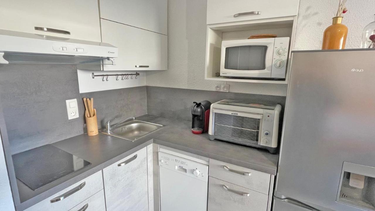 Santa Cruz Apartment Sainte-Maxime Exterior photo