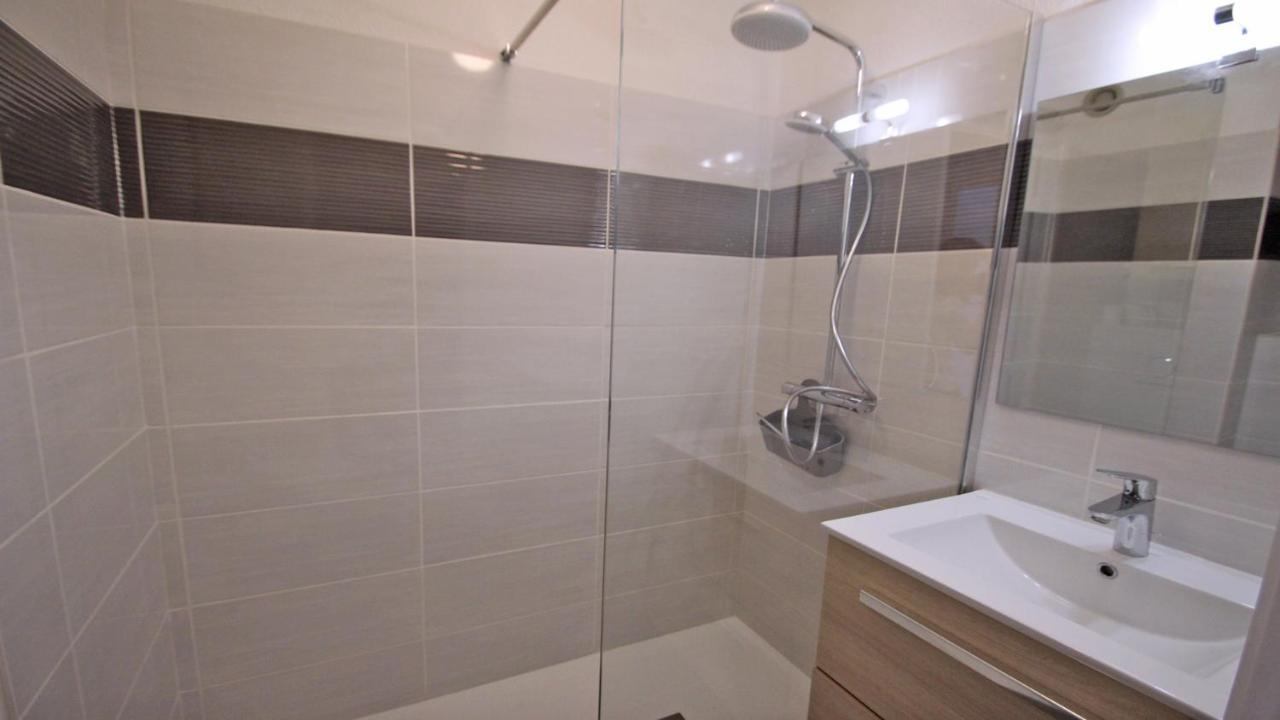 Santa Cruz Apartment Sainte-Maxime Exterior photo
